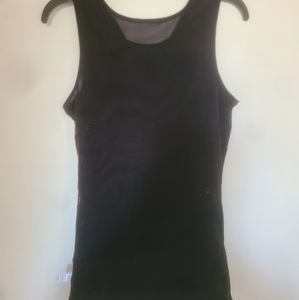 Tailong compression shirt